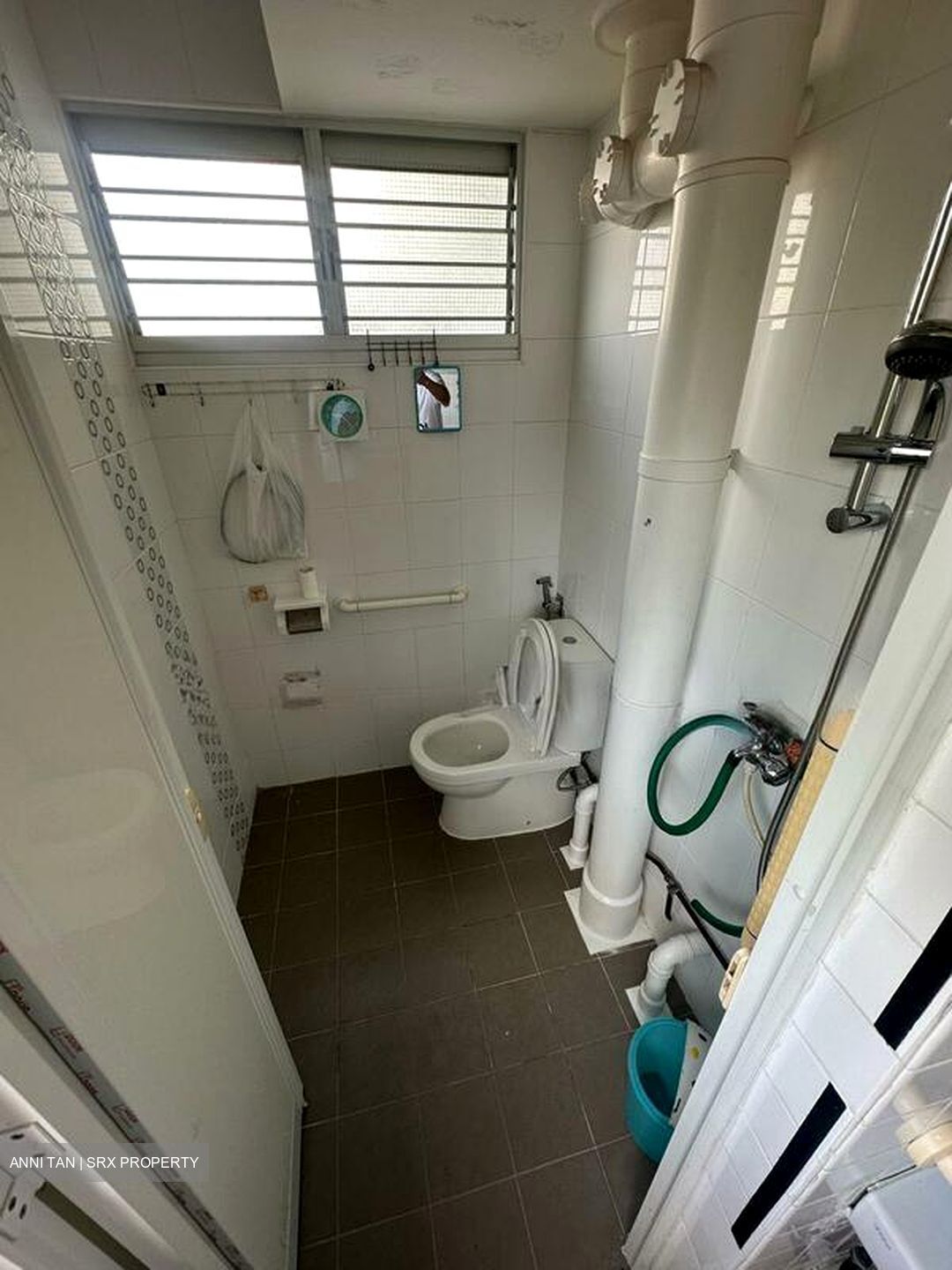 Blk 703 Reservoir Rise (Bedok), HDB 3 Rooms #503821361